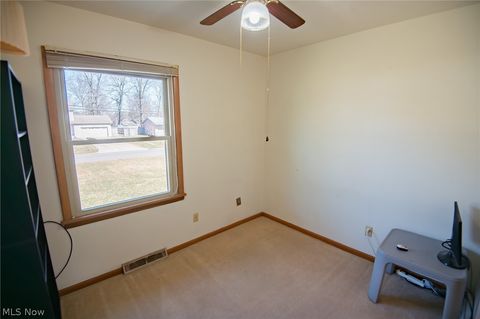 Tiny photo for 3841 Nottingham Avenue, Youngstown, OH 44511 (MLS # 5180833)
