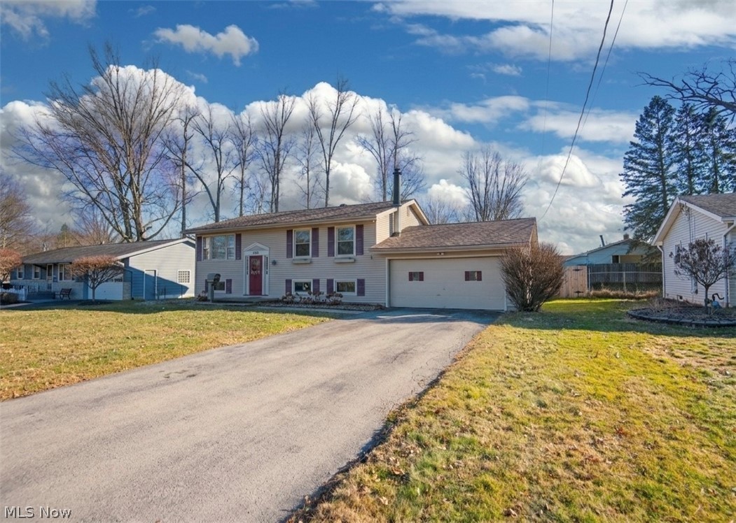 Highland Park - Residential