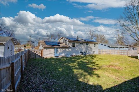 Tiny photo for 3841 Nottingham Avenue, Youngstown, OH 44511 (MLS # 5180833)