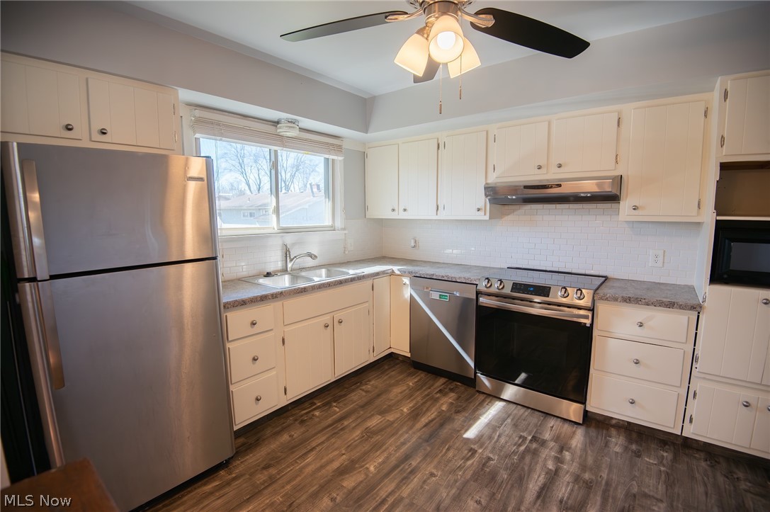 Highland Park - Residential