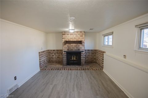 Tiny photo for 3841 Nottingham Avenue, Youngstown, OH 44511 (MLS # 5180833)