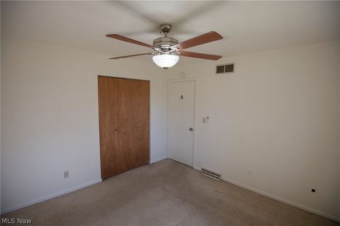 Tiny photo for 3841 Nottingham Avenue, Youngstown, OH 44511 (MLS # 5180833)