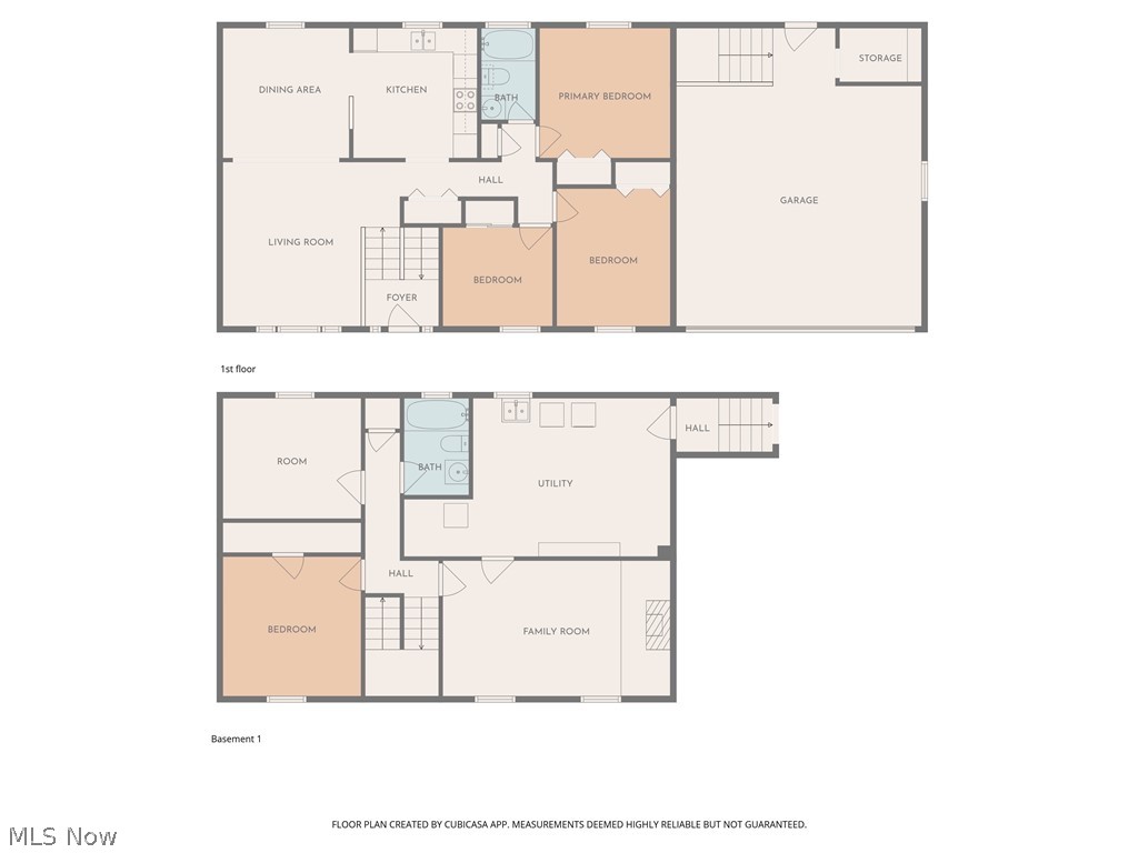 Highland Park - Residential