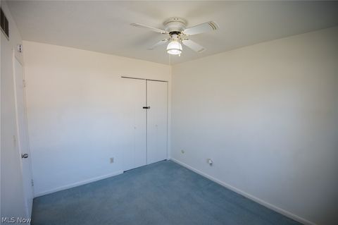 Tiny photo for 3841 Nottingham Avenue, Youngstown, OH 44511 (MLS # 5180833)