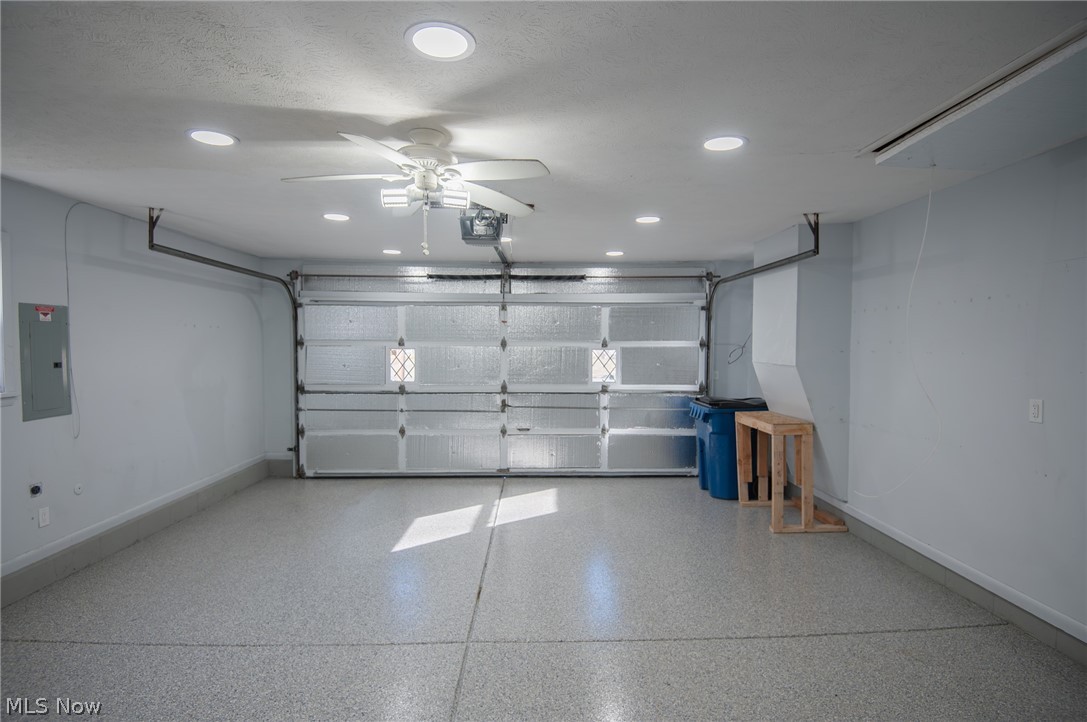 Highland Park - Residential