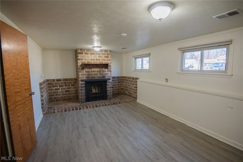 Tiny photo for 3841 Nottingham Avenue, Youngstown, OH 44511 (MLS # 5180833)