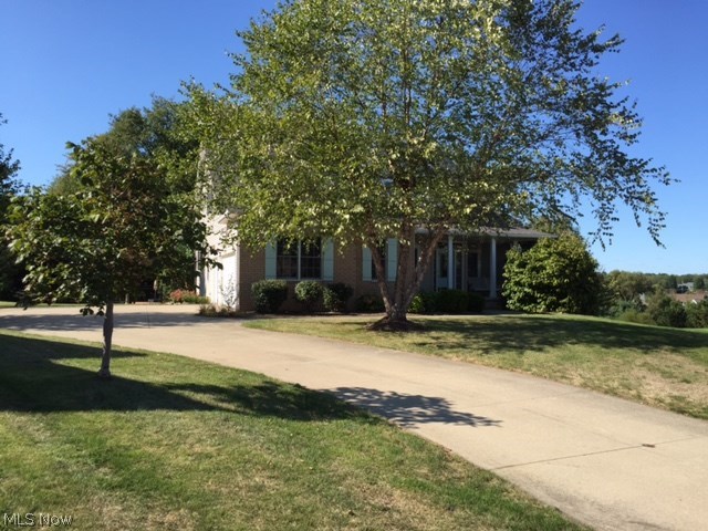 Wellington Woods - Residential