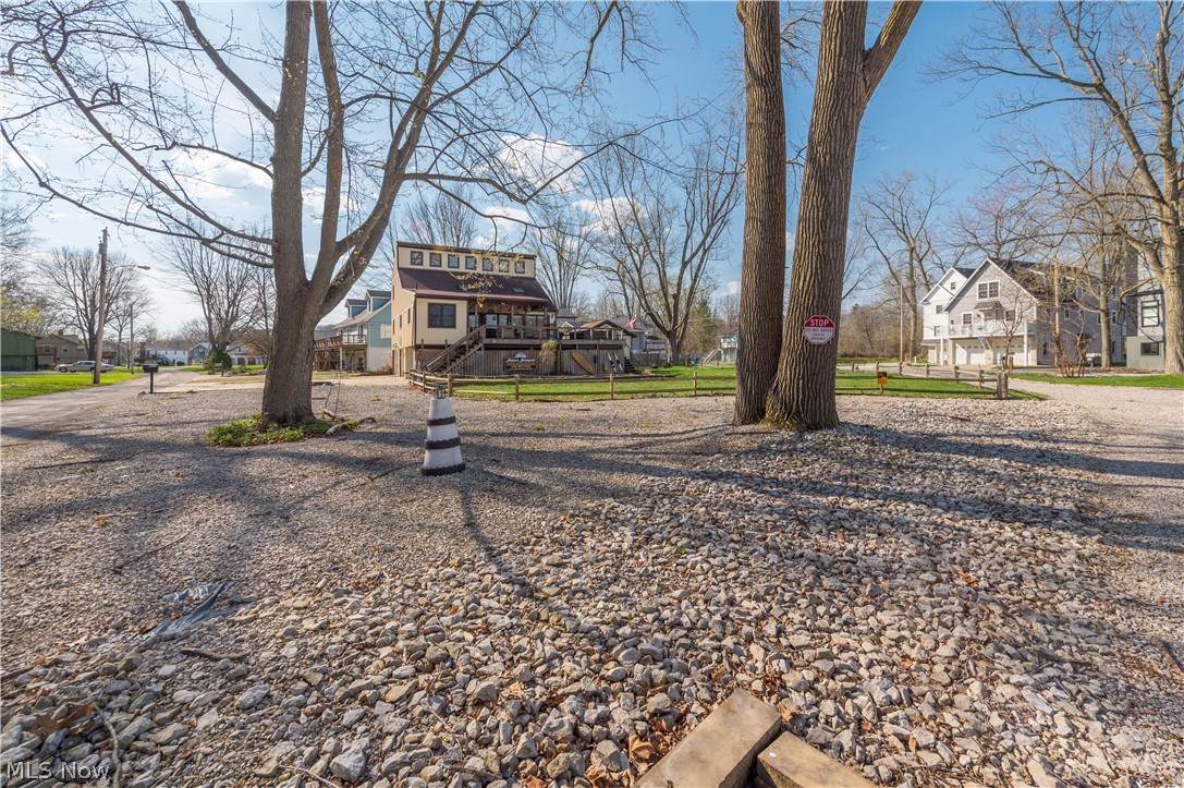 Riverside - Residential