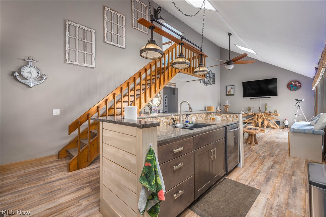 Riverside - Residential