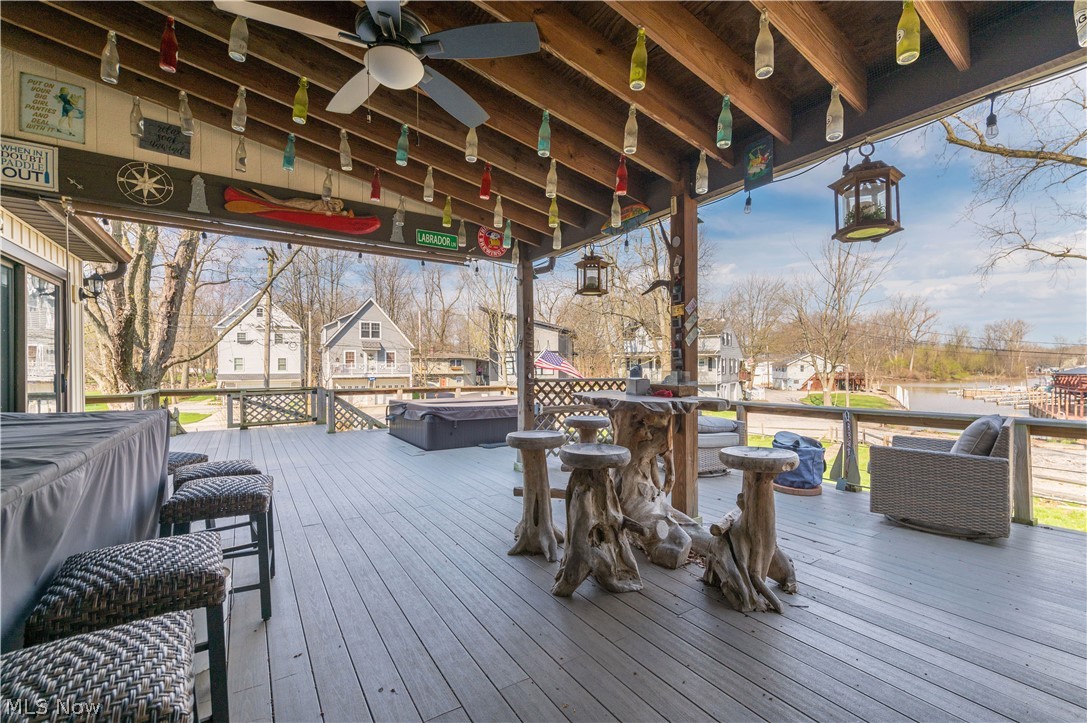 Riverside - Residential