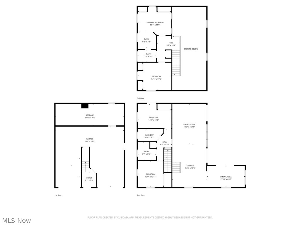 Riverside - Residential