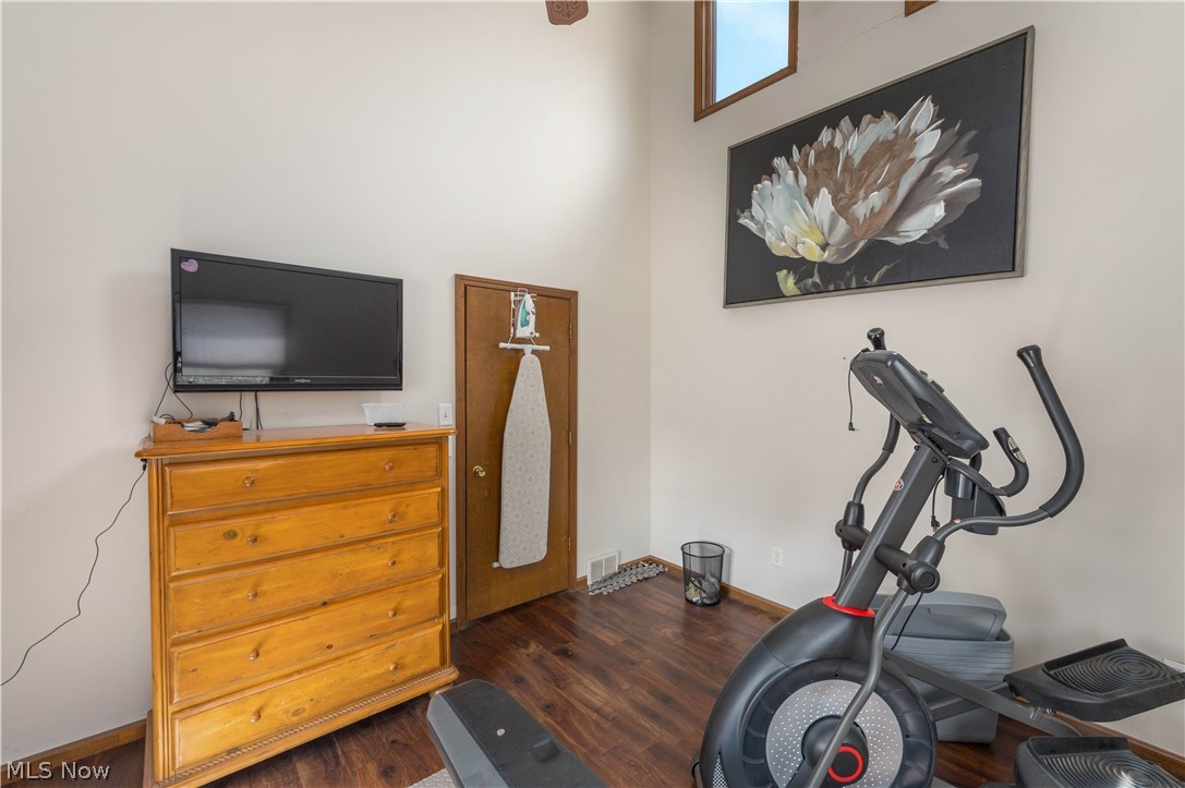 Riverside - Residential