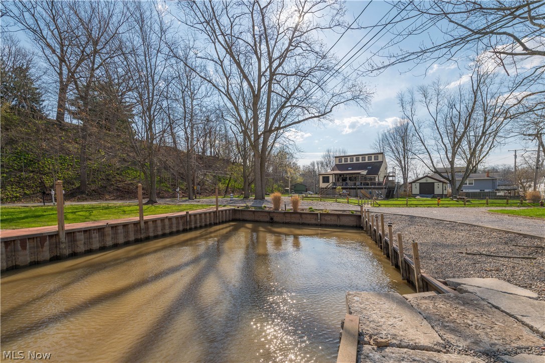 Riverside - Residential