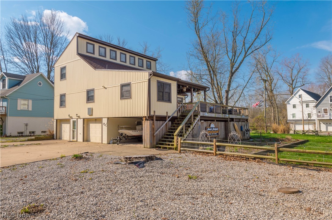 Riverside - Residential