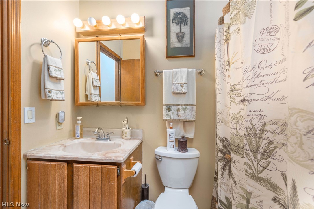 Riverside - Residential