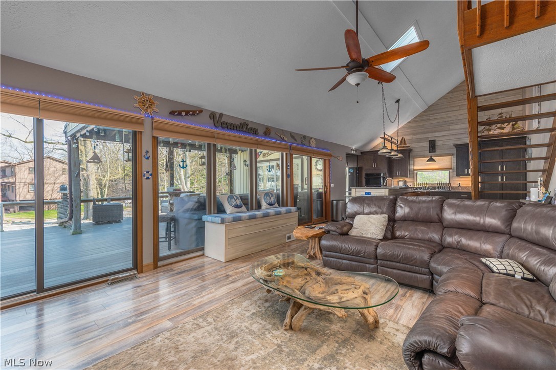 Riverside - Residential