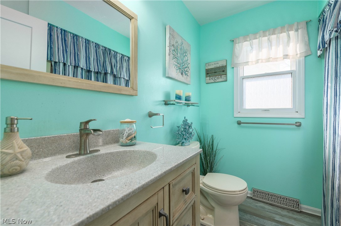 Riverside - Residential