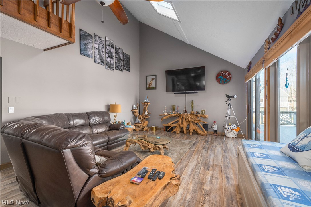 Riverside - Residential