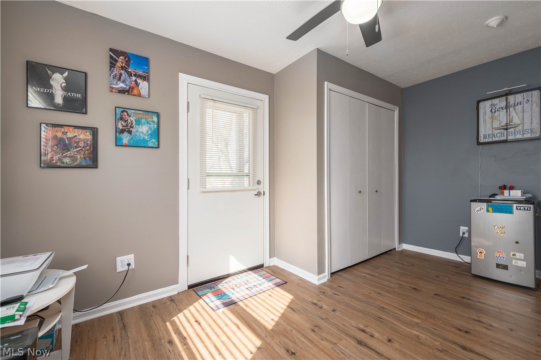 Riverside - Residential