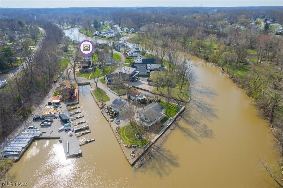 Riverside - Residential