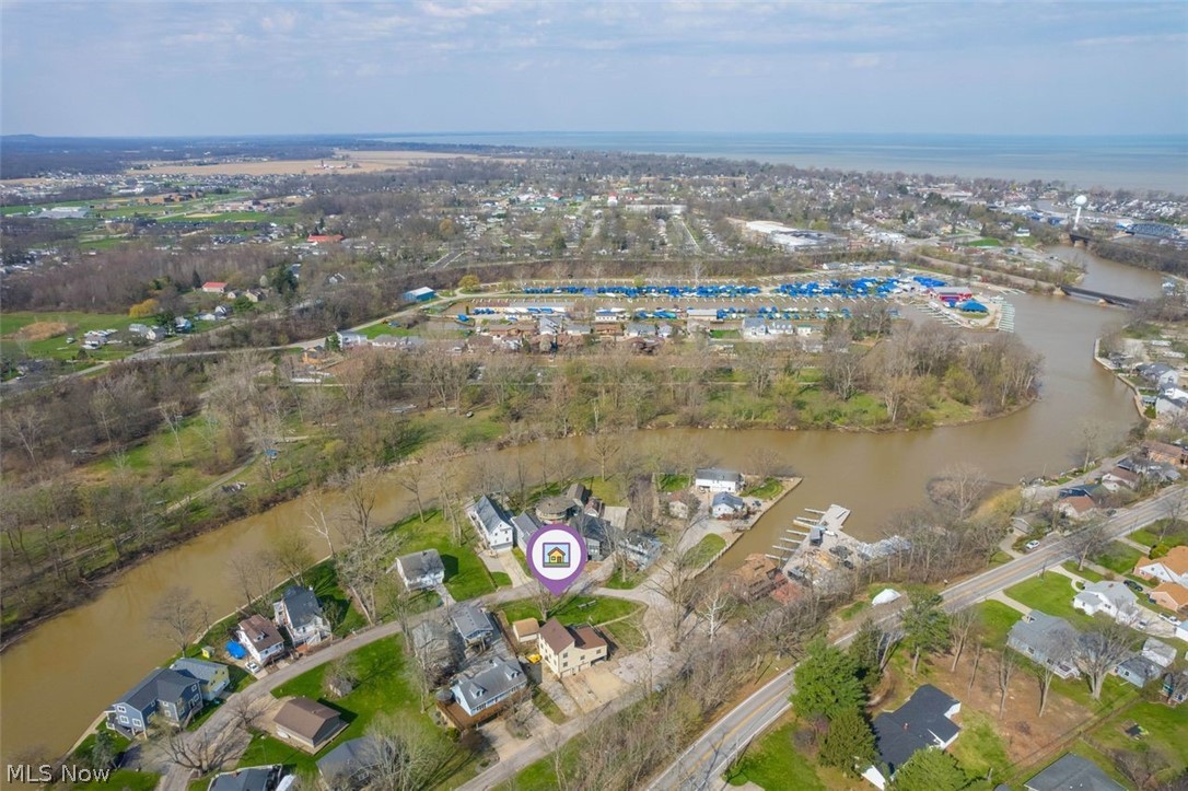 Riverside - Residential