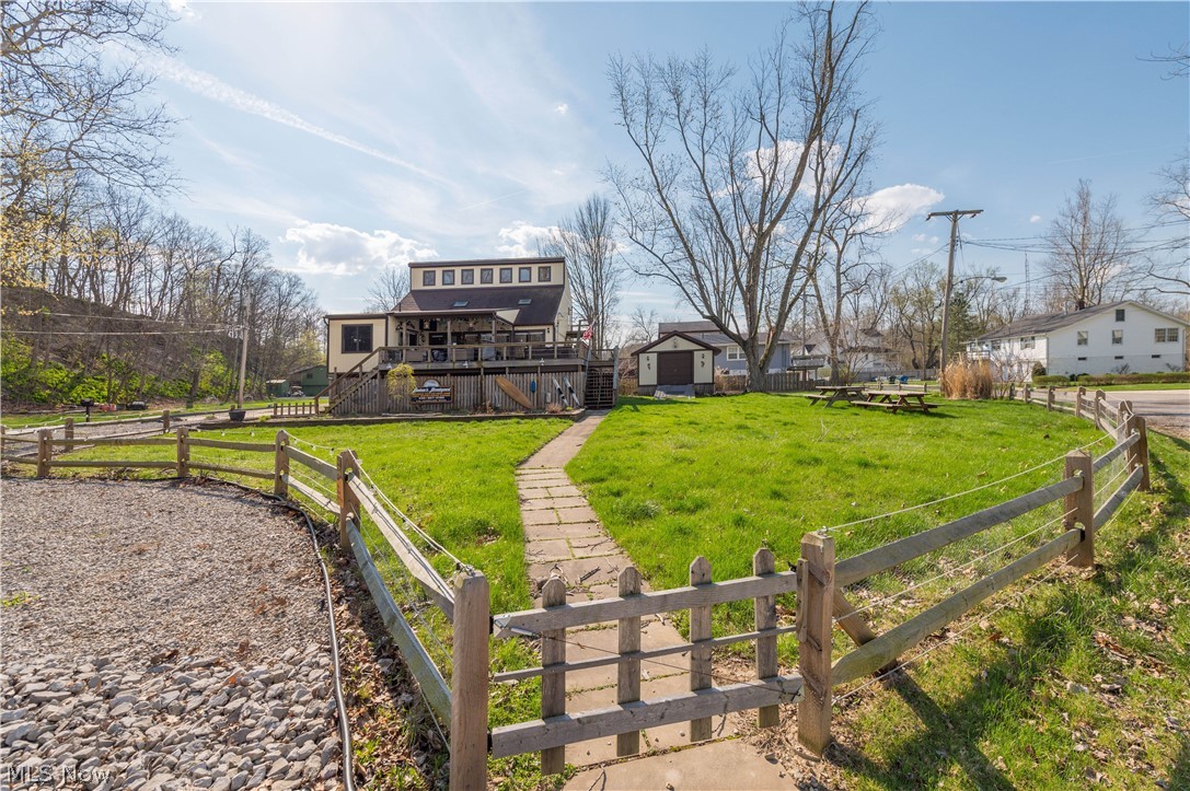 Riverside - Residential