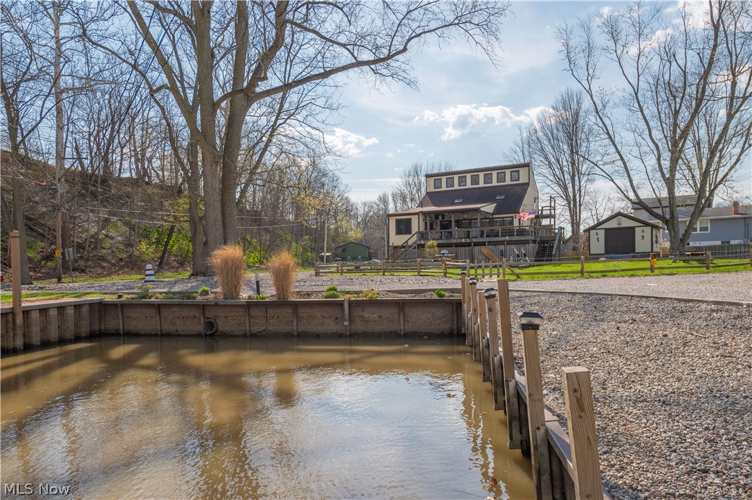 Riverside - Residential