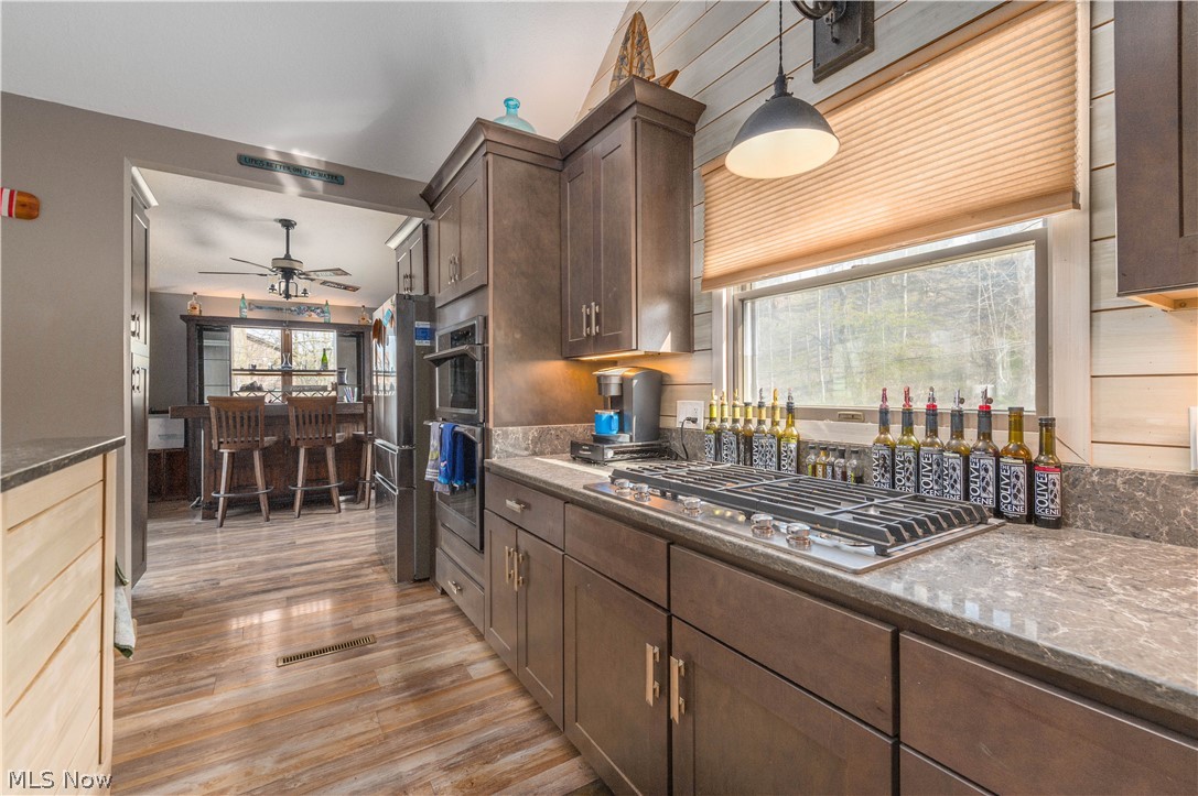 Riverside - Residential