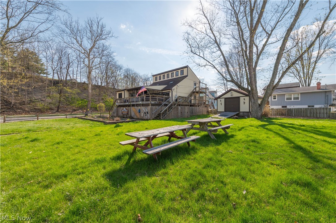 Riverside - Residential