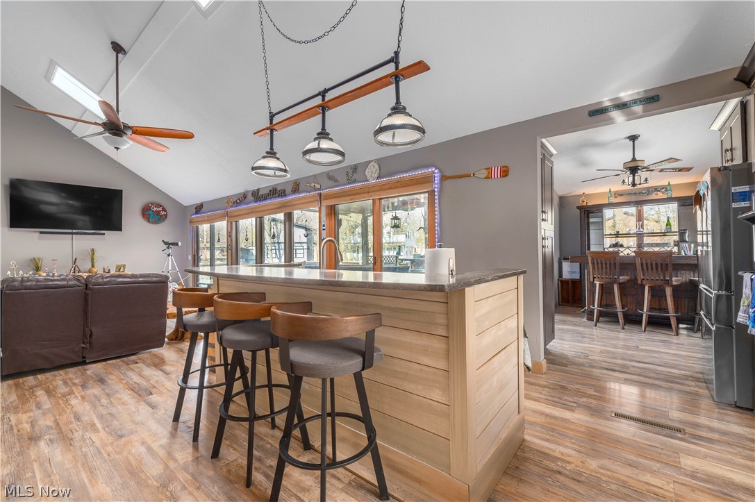 Riverside - Residential