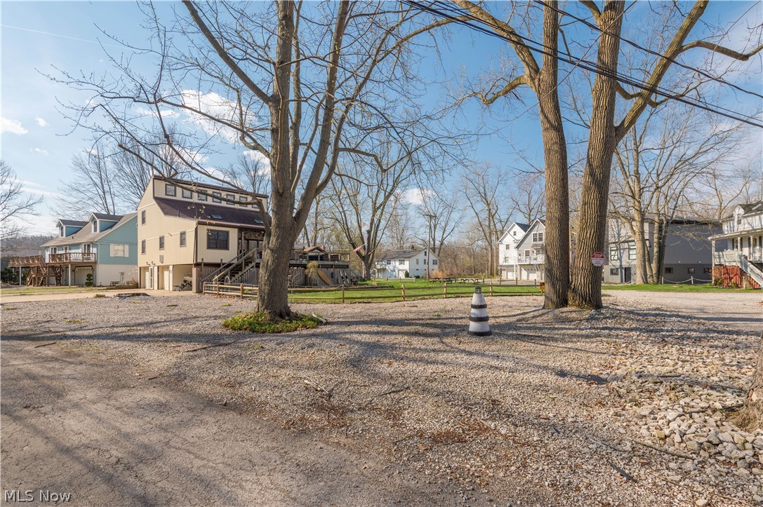 Riverside - Residential