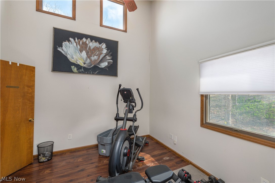 Riverside - Residential