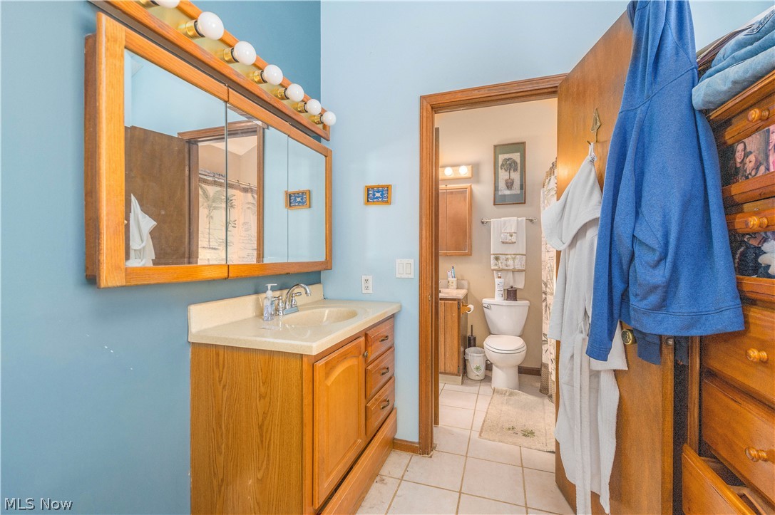 Riverside - Residential