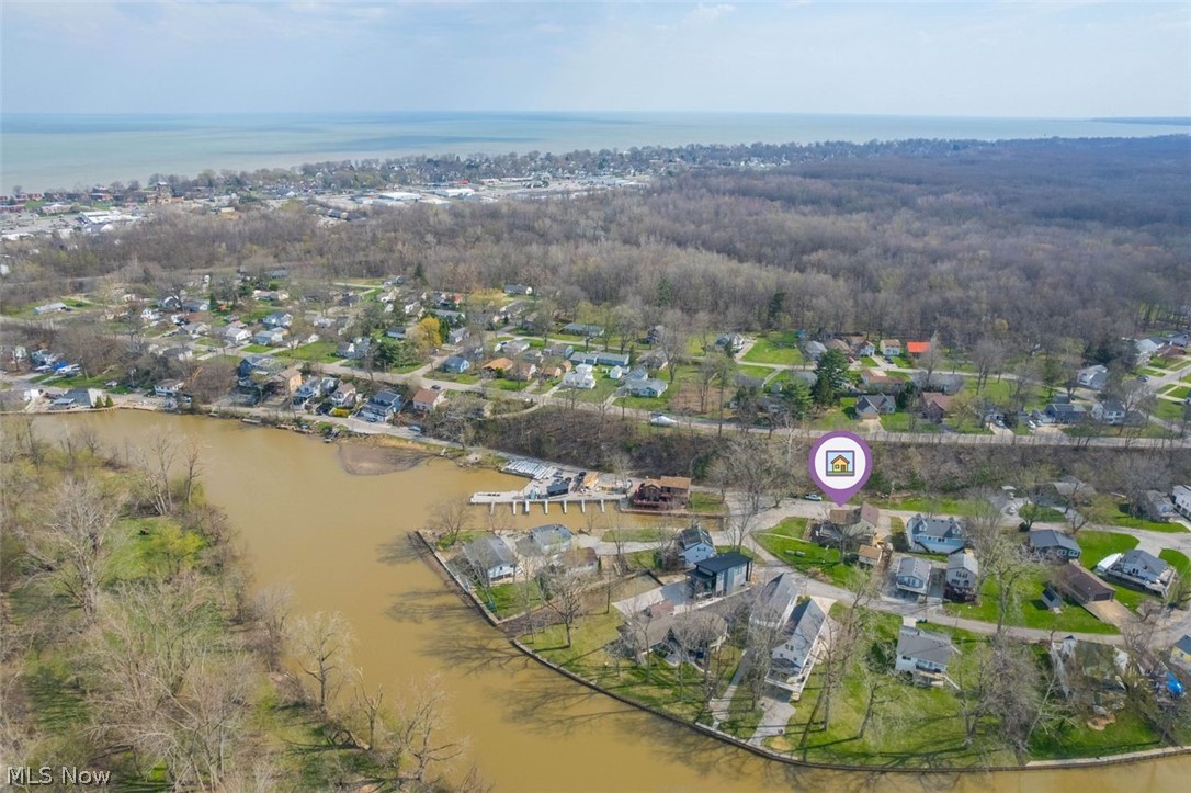 Riverside - Residential