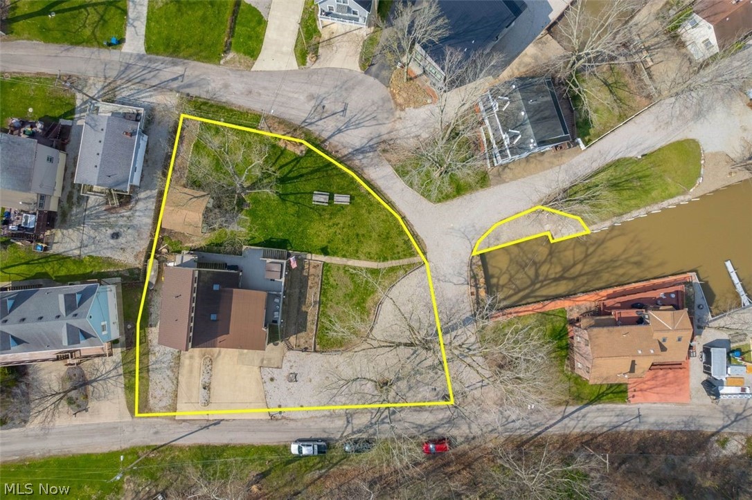 Riverside - Residential