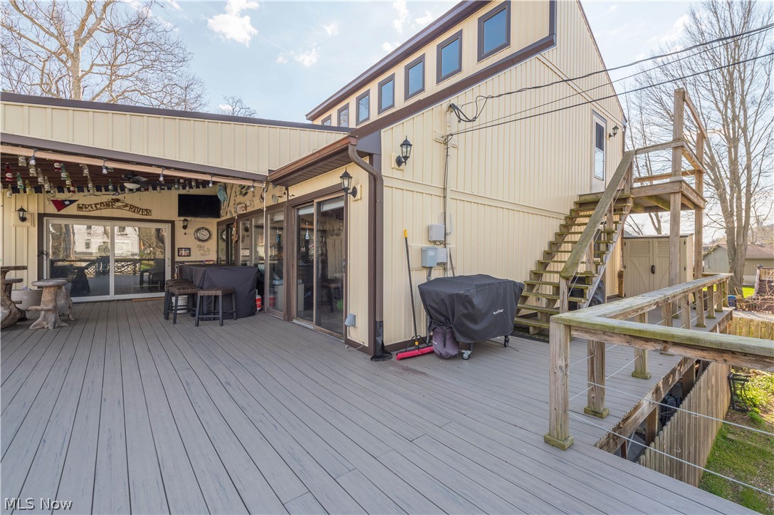 Riverside - Residential