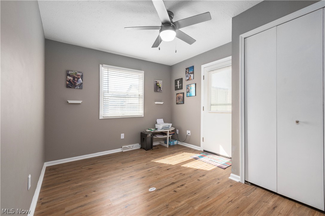 Riverside - Residential