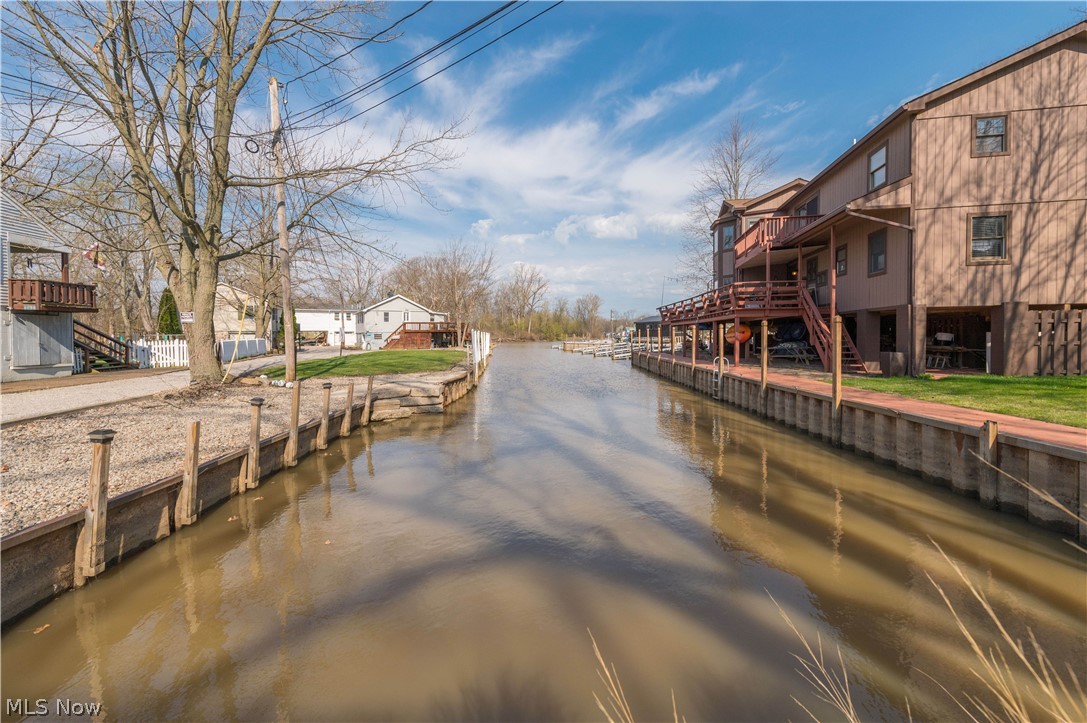 Riverside - Residential