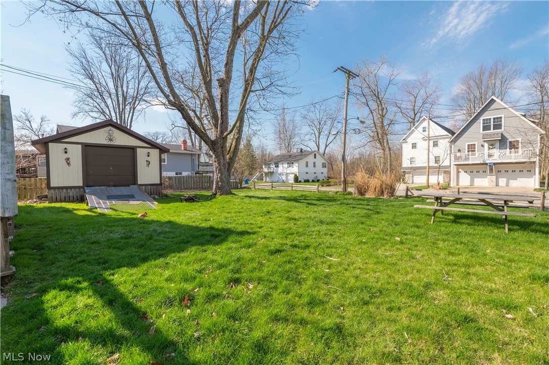 Riverside - Residential