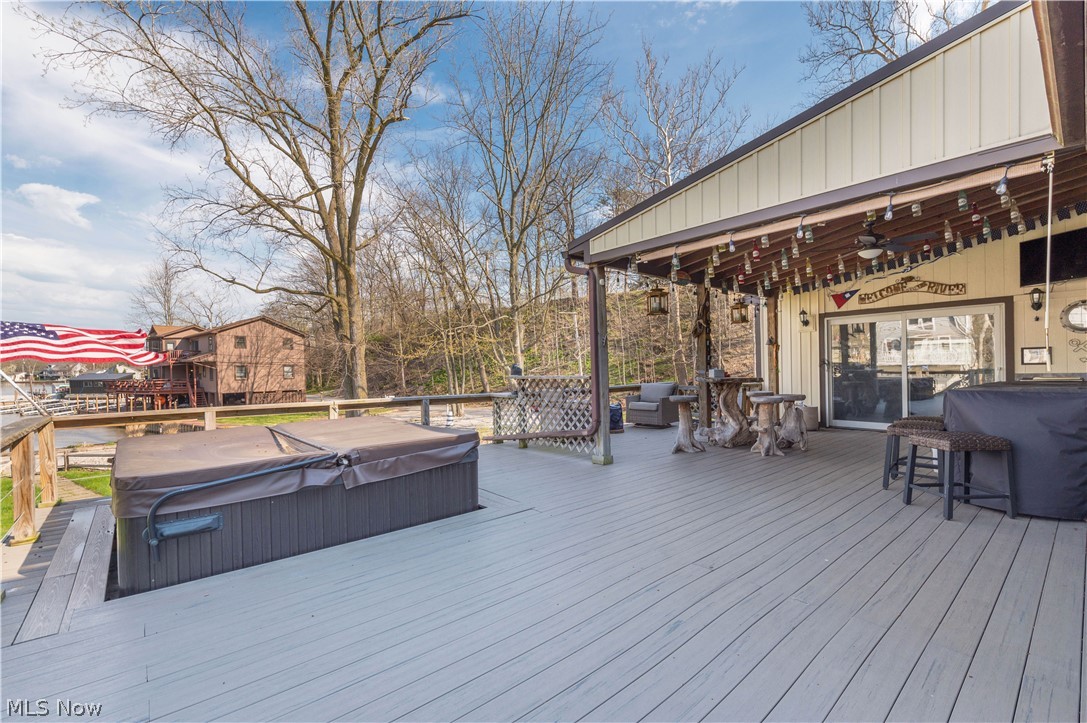 Riverside - Residential