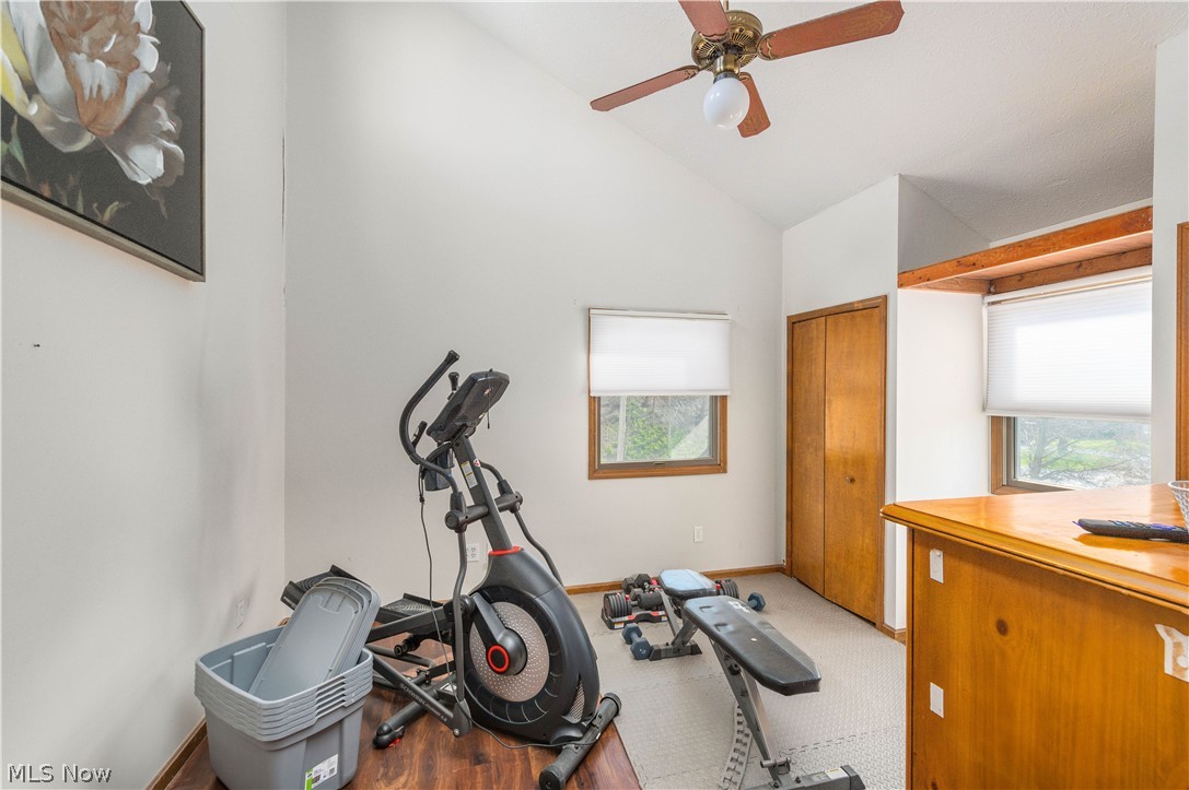 Riverside - Residential