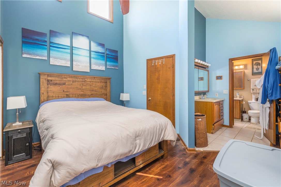 Riverside - Residential