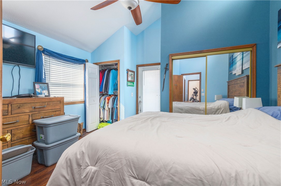 Riverside - Residential