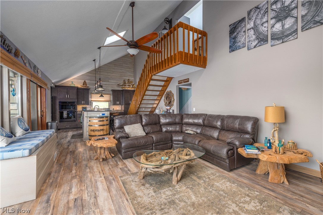 Riverside - Residential