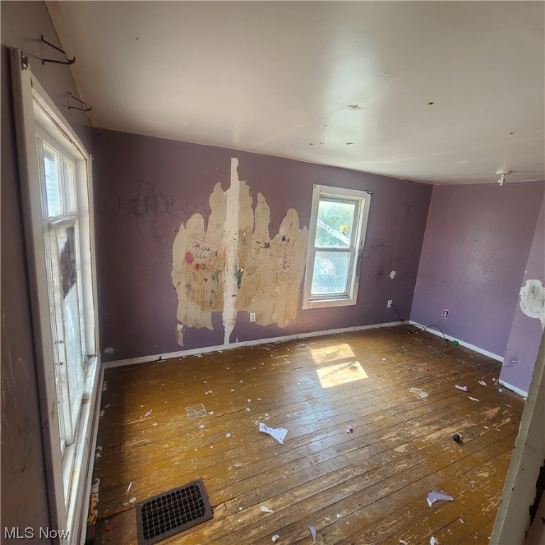 Bowerston - Residential