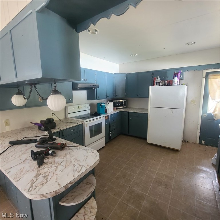 Bowerston - Residential