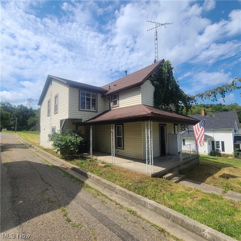 Bowerston - Residential