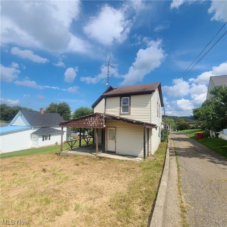 Bowerston - Residential