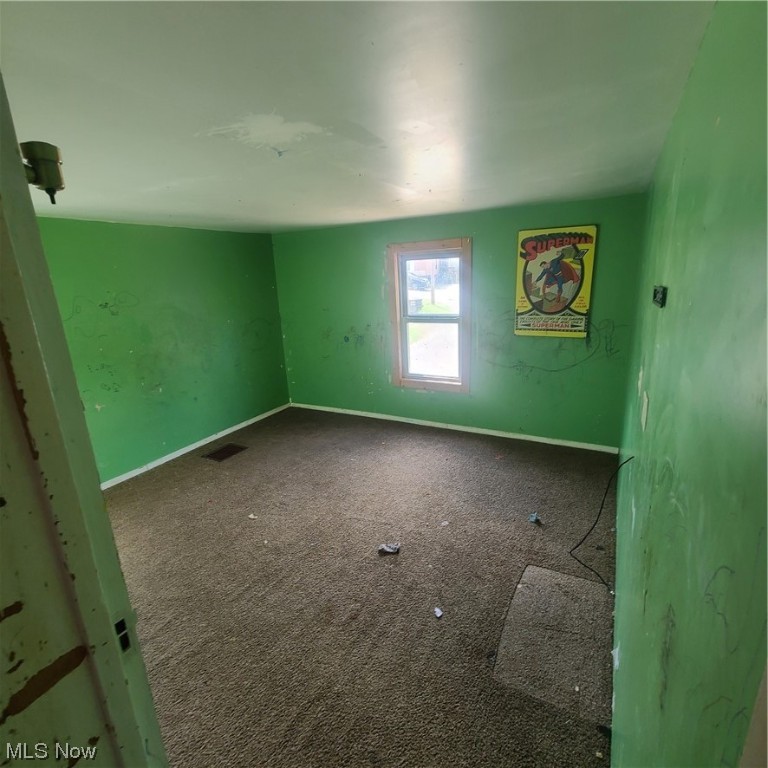 Bowerston - Residential