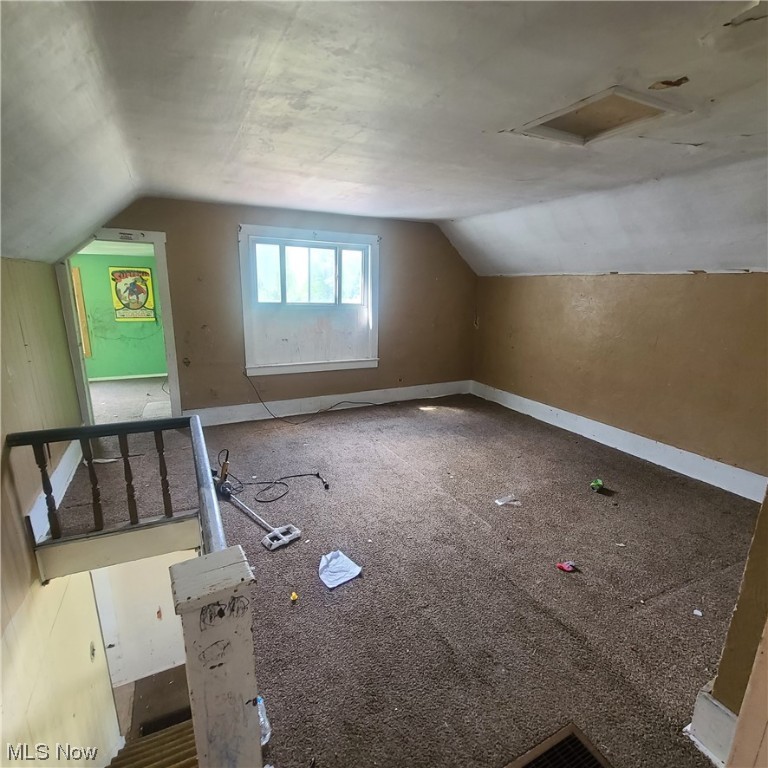 Bowerston - Residential